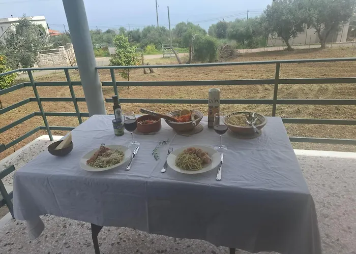 Spring Era بيت للعطل