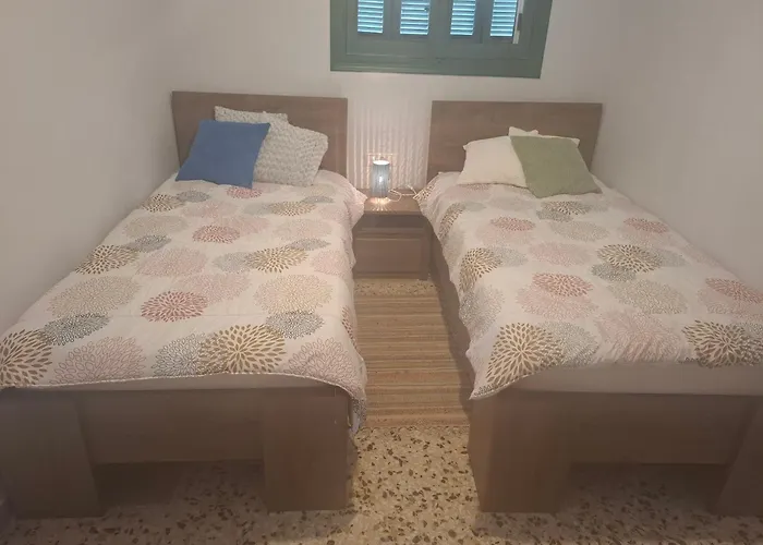 Spring Era بيت للعطل *