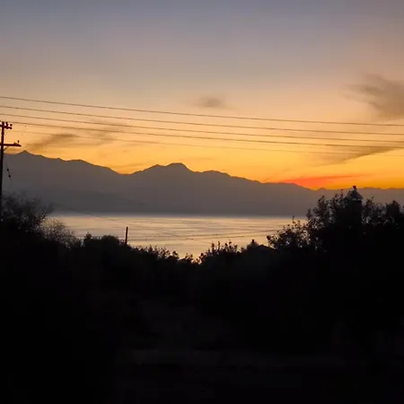 Spring Era Prázdninový dům *