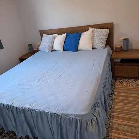 Spring Era Nyaraló *