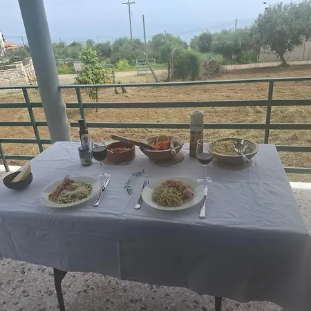 Spring Era Prázdninový dům