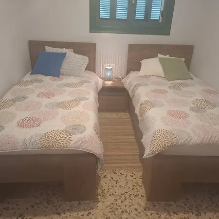 Spring Era Prázdninový dům *