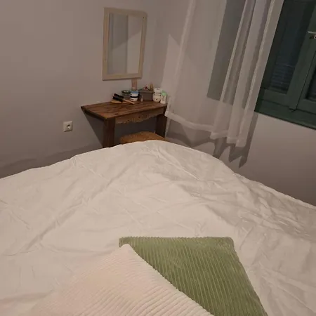 Spring Era Prázdninový dům *