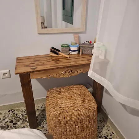 Spring Era Prázdninový dům Chrani
