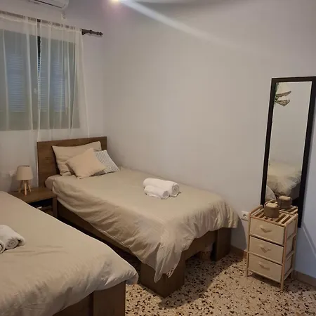 Prázdninový dům Spring Era *