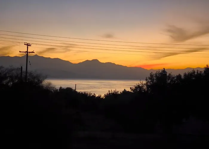 Spring Era Casa de Férias *