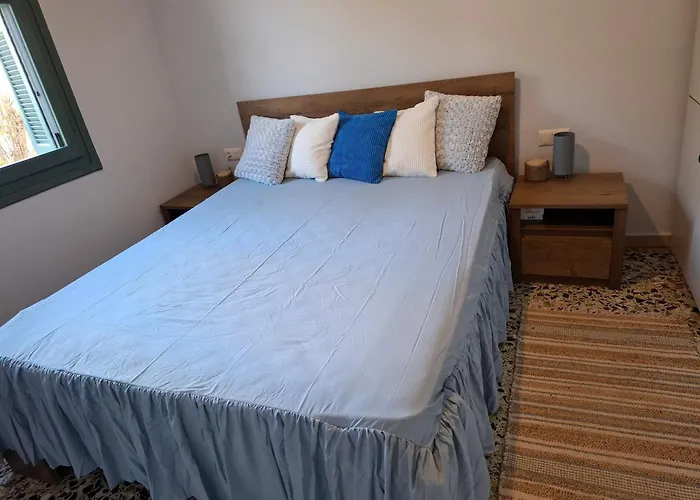 Spring Era Casa de Férias *